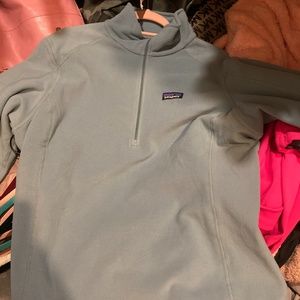 Patagonia Fleece